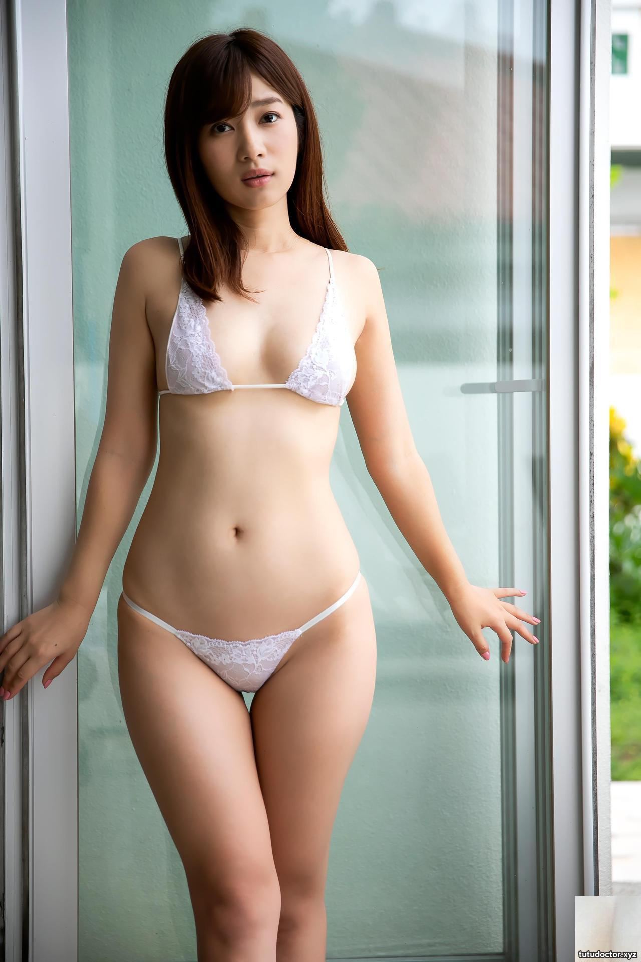 Mai Ishioka – The angel who wrote the suit 01 · photo 45 of 83