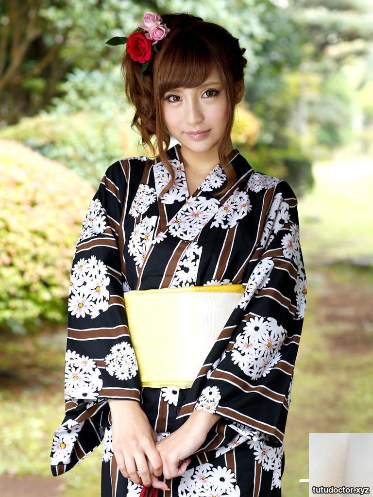 (Anjo Amna) Special service from the hot spring owner (33P)