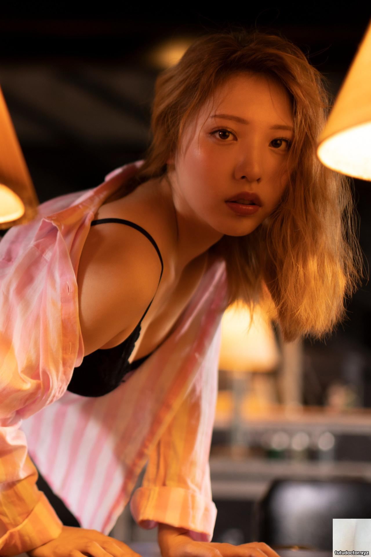 Hakuto Hana – From now on From now on too · photo 37 of 52