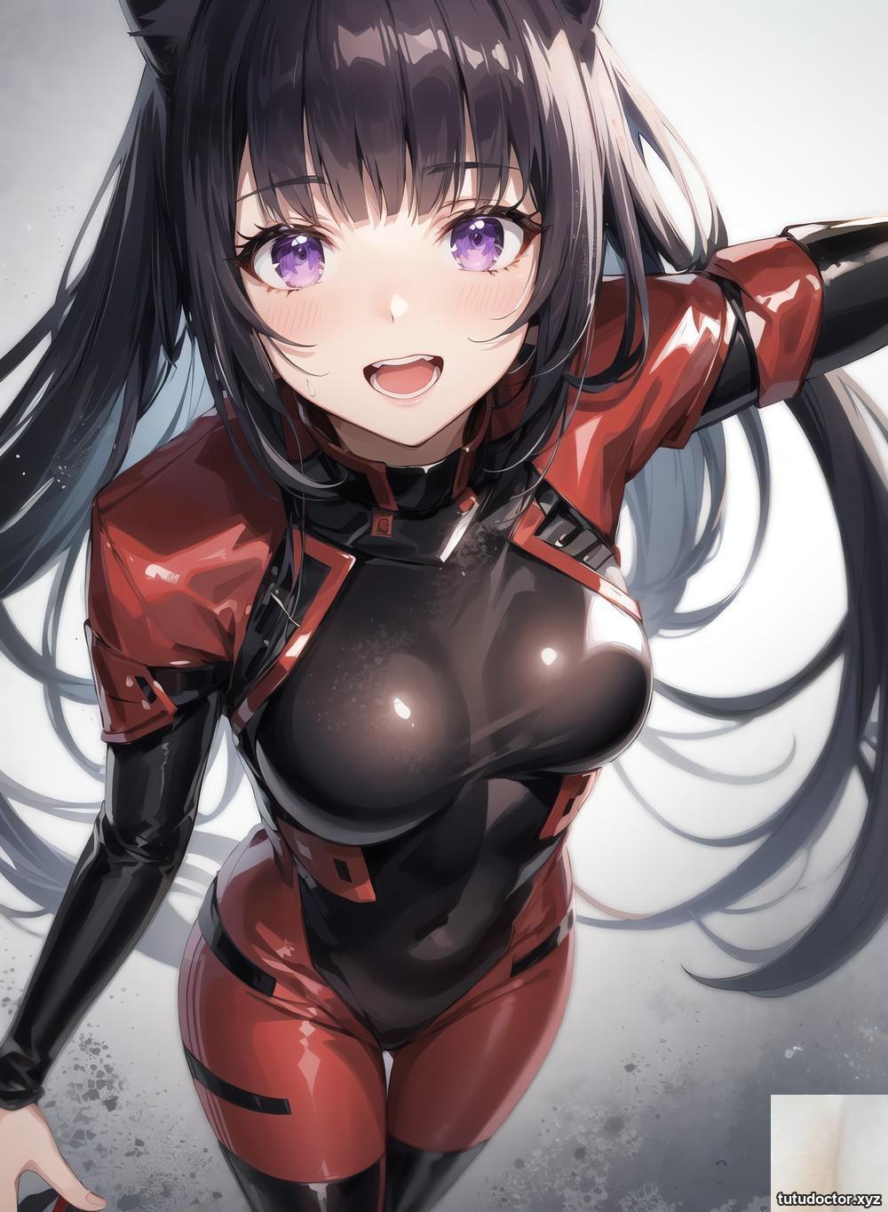 ●PIXIV● JOKER (AI Generated) 60