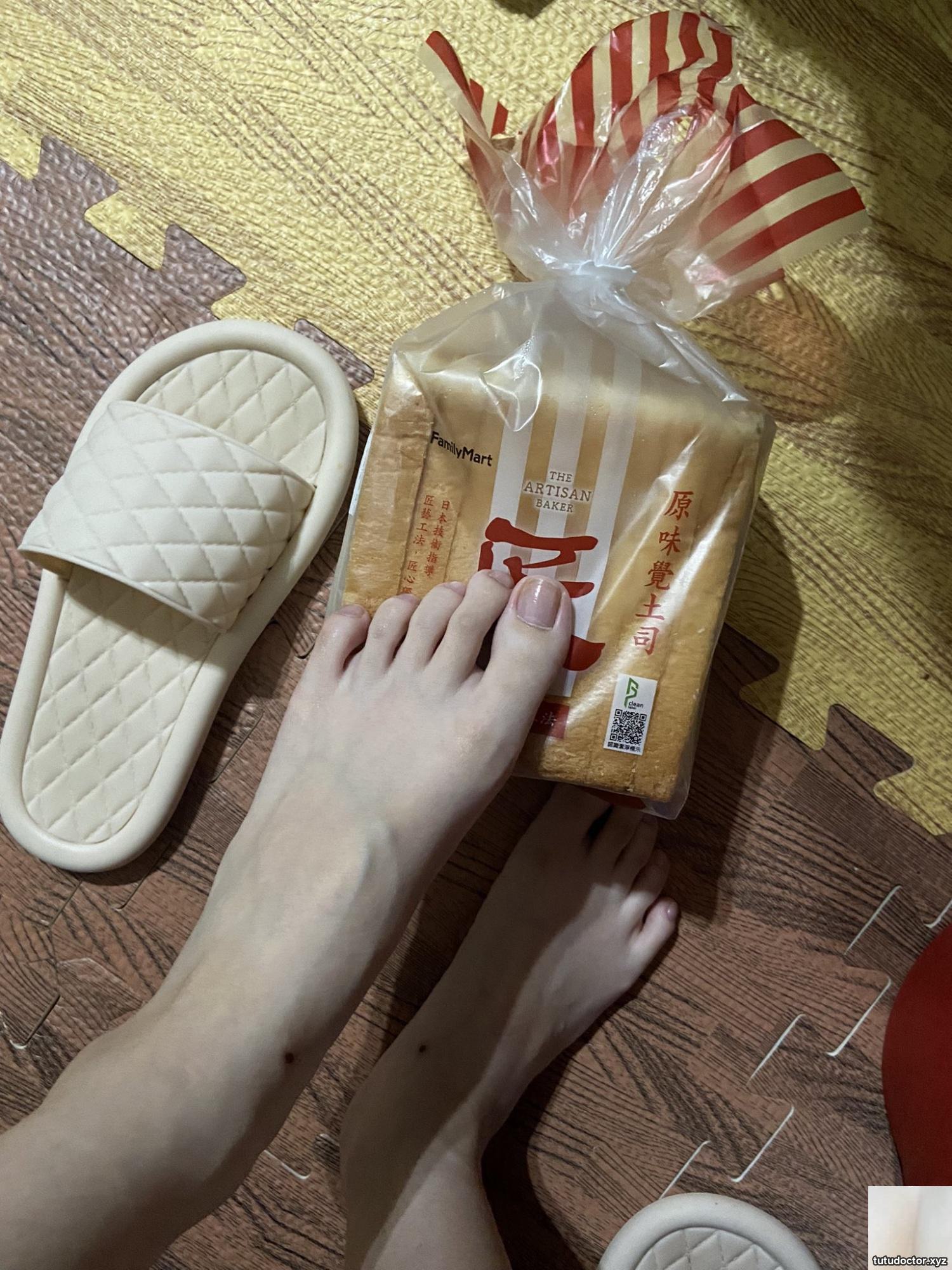 Ah Hey Yan Sexy Beautiful Feet Queen Sakura’s Sexy Temptation 4 @ee0323eee (10P)