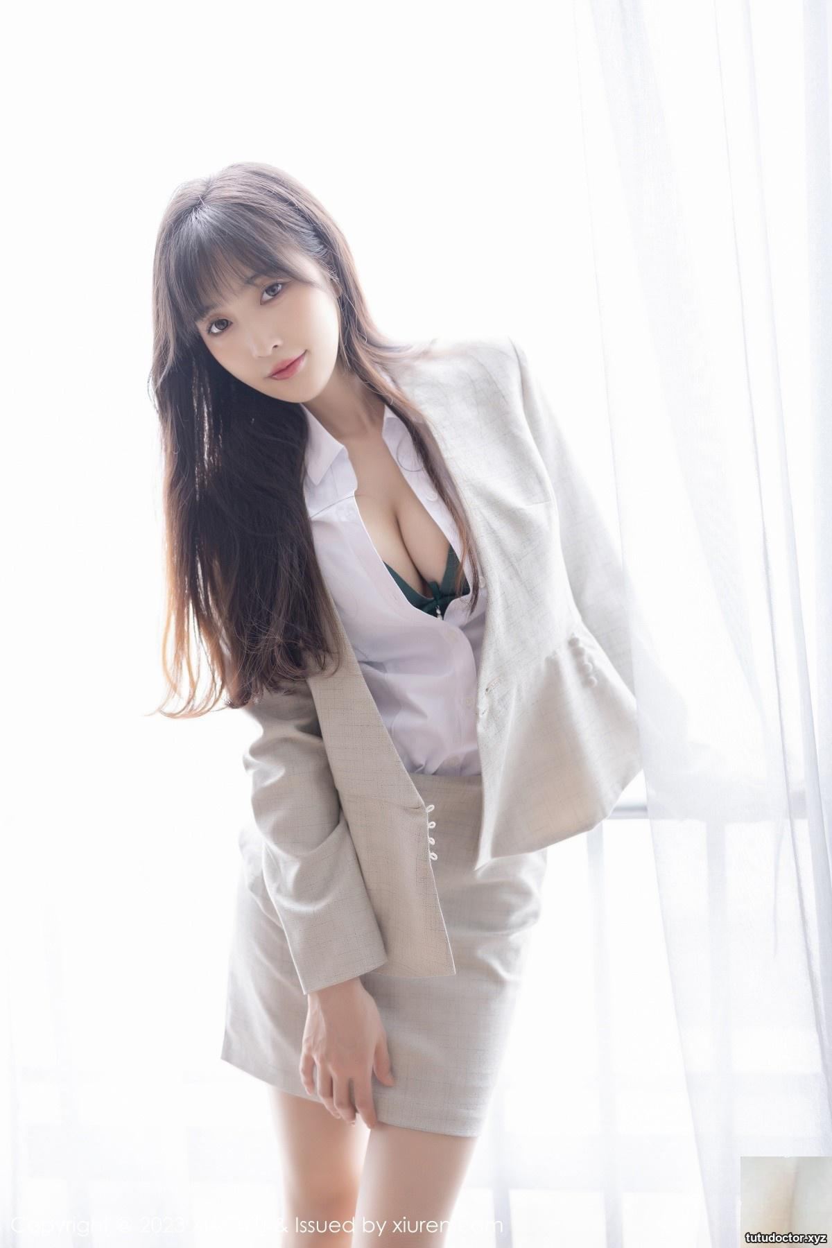 2023.05.24 Vol.1034 Lin Xinglan full version anhydrous · photo 44 of 88