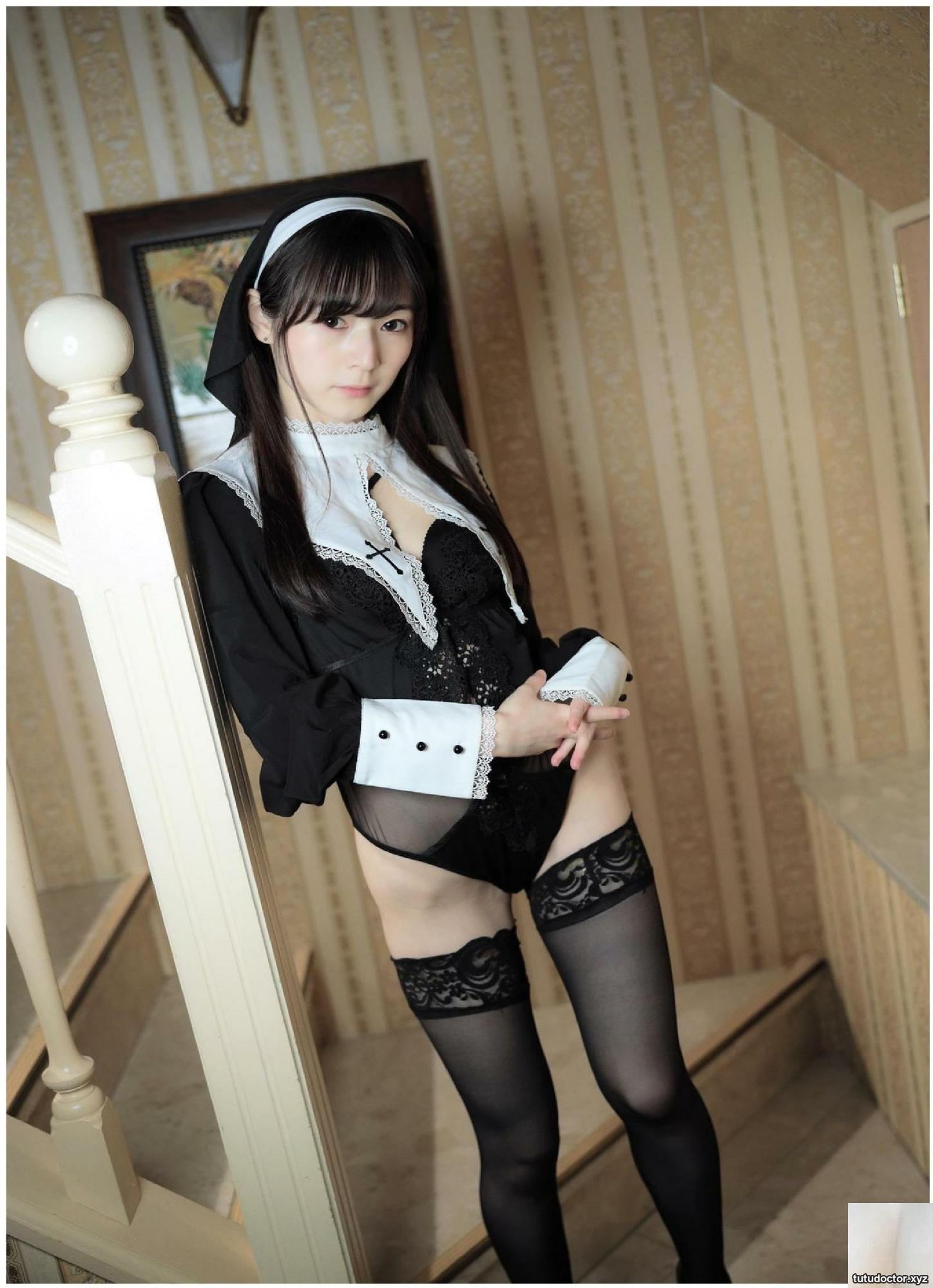 Riko Konoe – Echi Sister and Echi Succubus 01 · photo 7 of 99