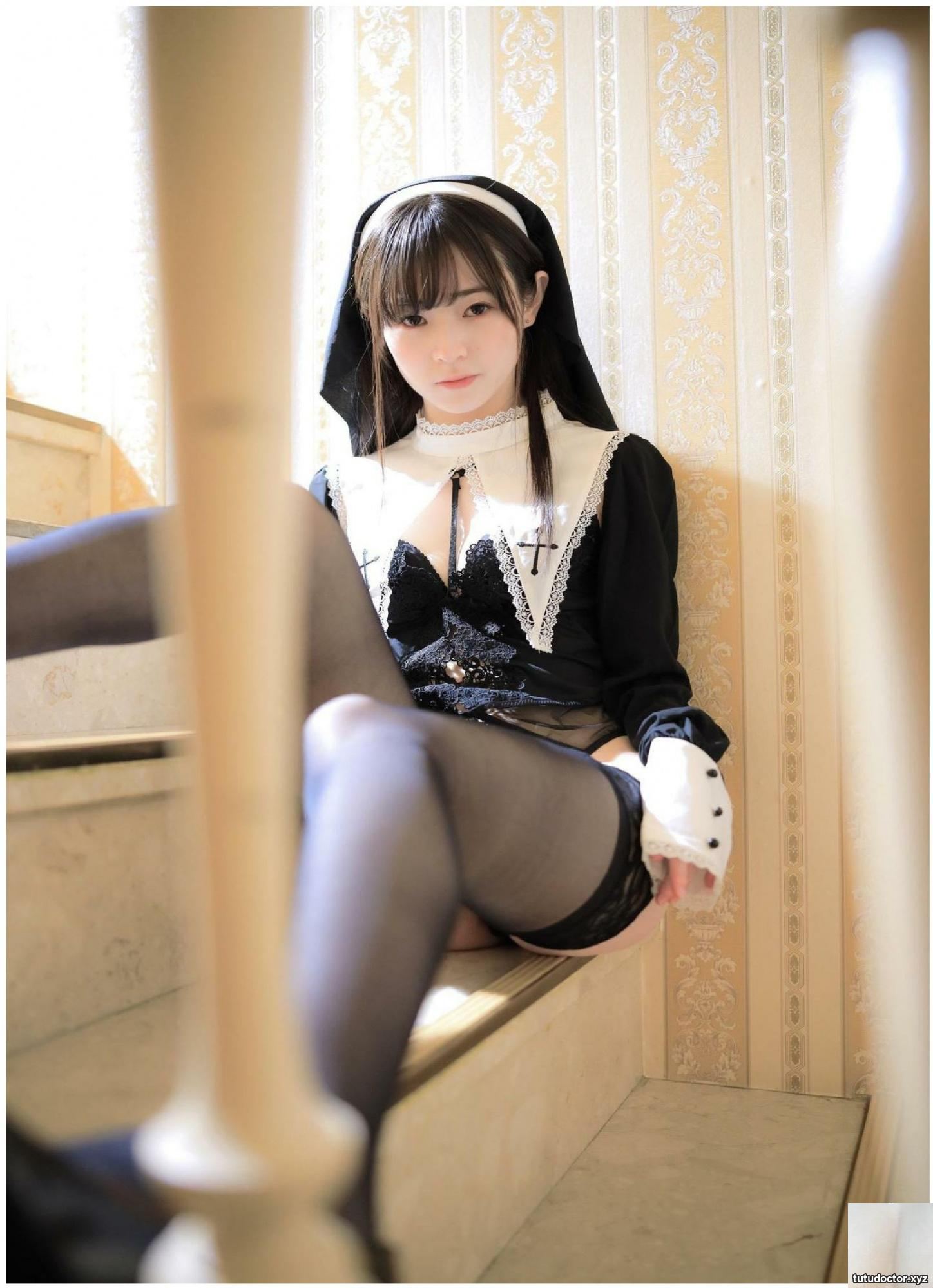 Riko Konoe – Echi Sister and Echi Succubus 01 · photo 27 of 99
