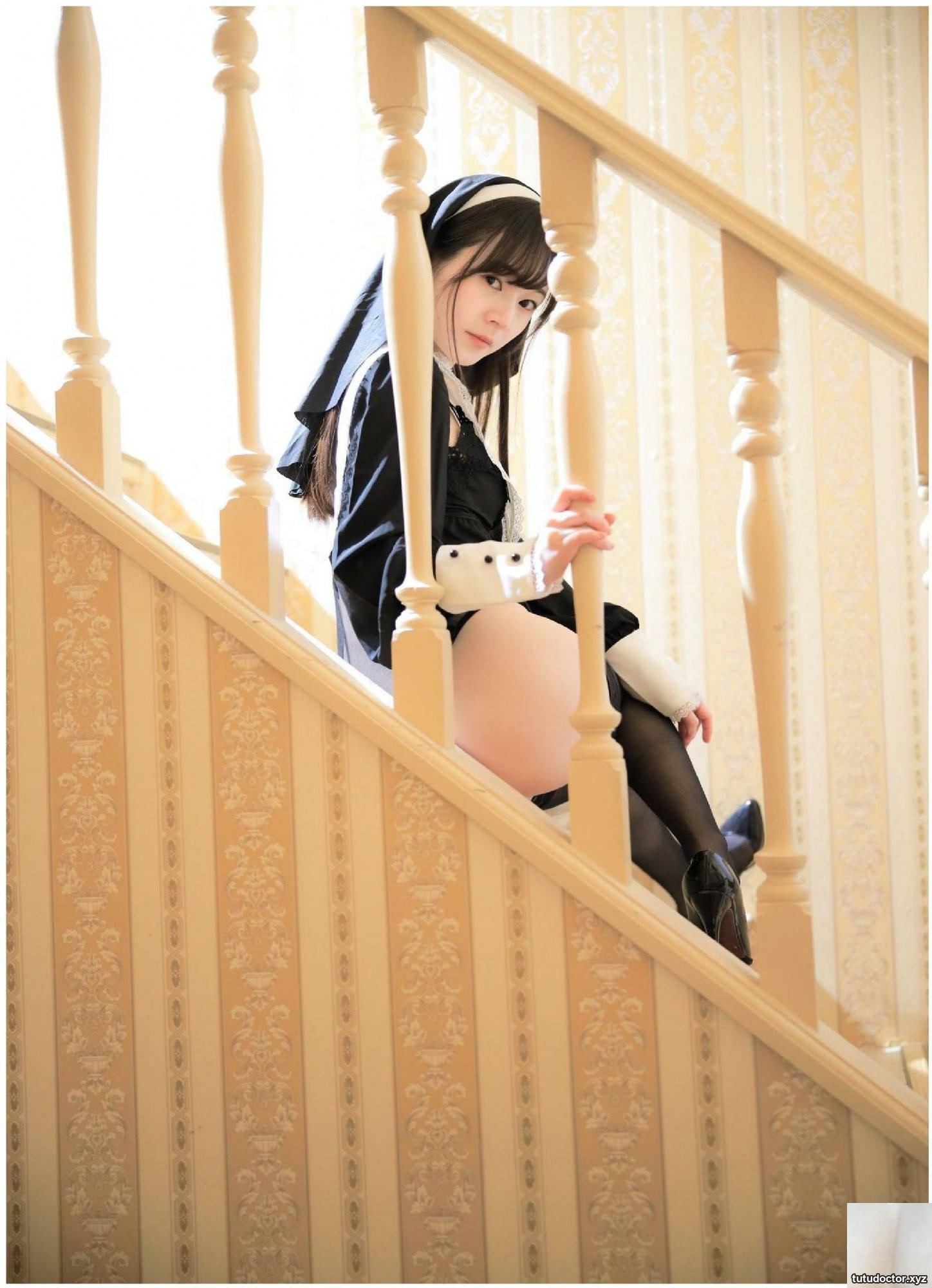 Riko Konoe – Echi Sister and Echi Succubus 01 · photo 44 of 99