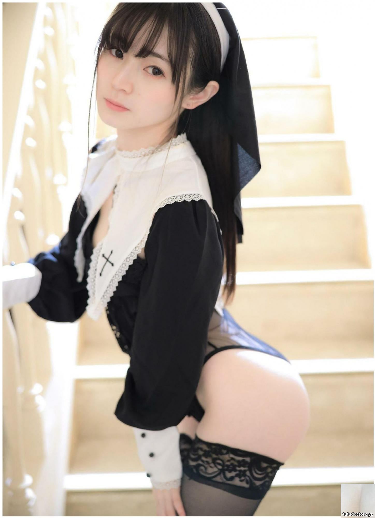 Riko Konoe – Echi Sister and Echi Succubus 01 · photo 62 of 99