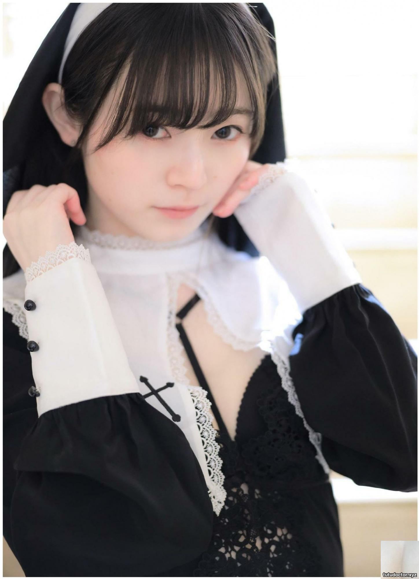Riko Konoe – Echi Sister and Echi Succubus 01 · photo 63 of 99