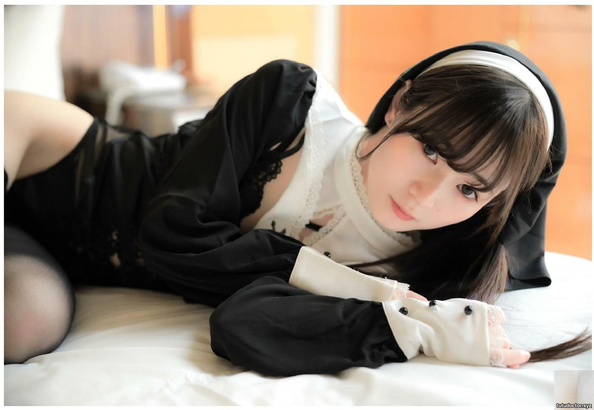Riko Konoe – Echi Sister and Echi Succubus 01 · photo 78 of 99