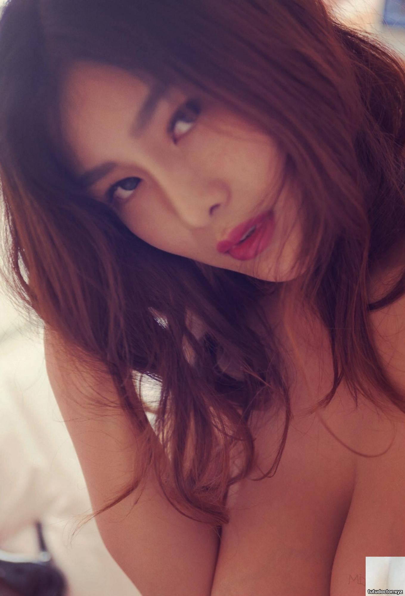 Welfare girl-big breasts Yan Panpans latest temptation private · photo 28 of 59