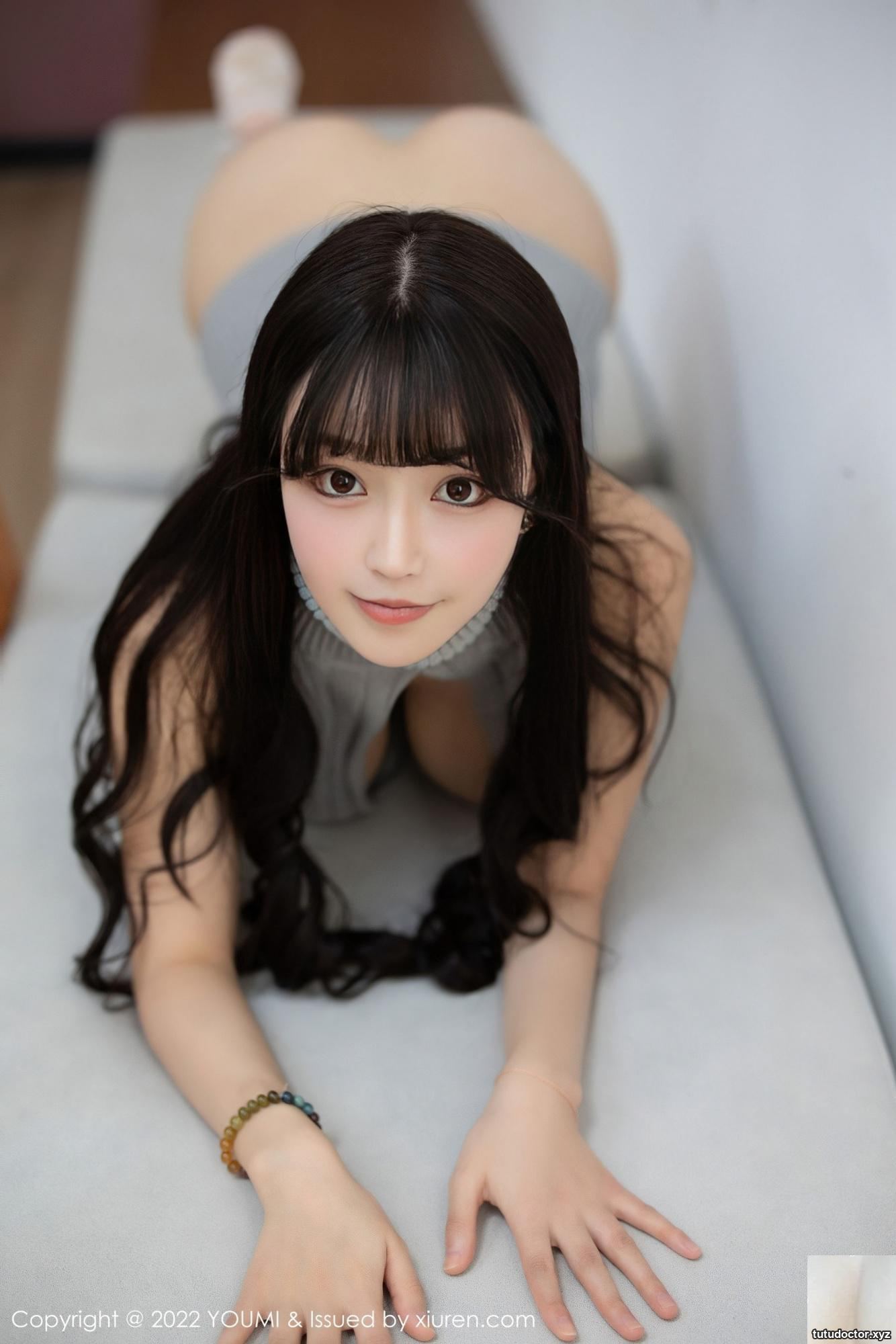 YouMi Vol.849 Zhu Keer · photo 47 of 74