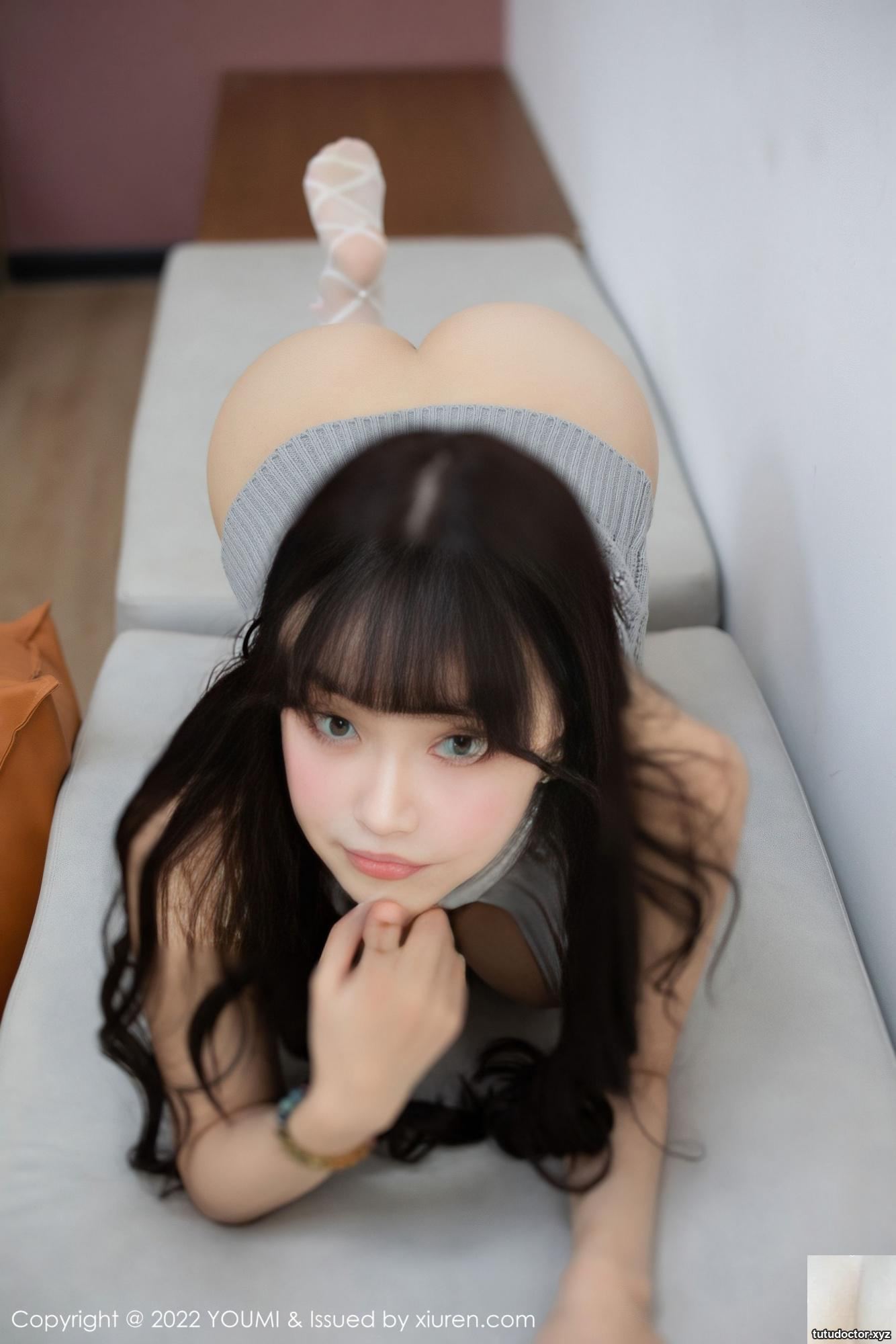YouMi Vol.849 Zhu Keer · photo 74 of 74