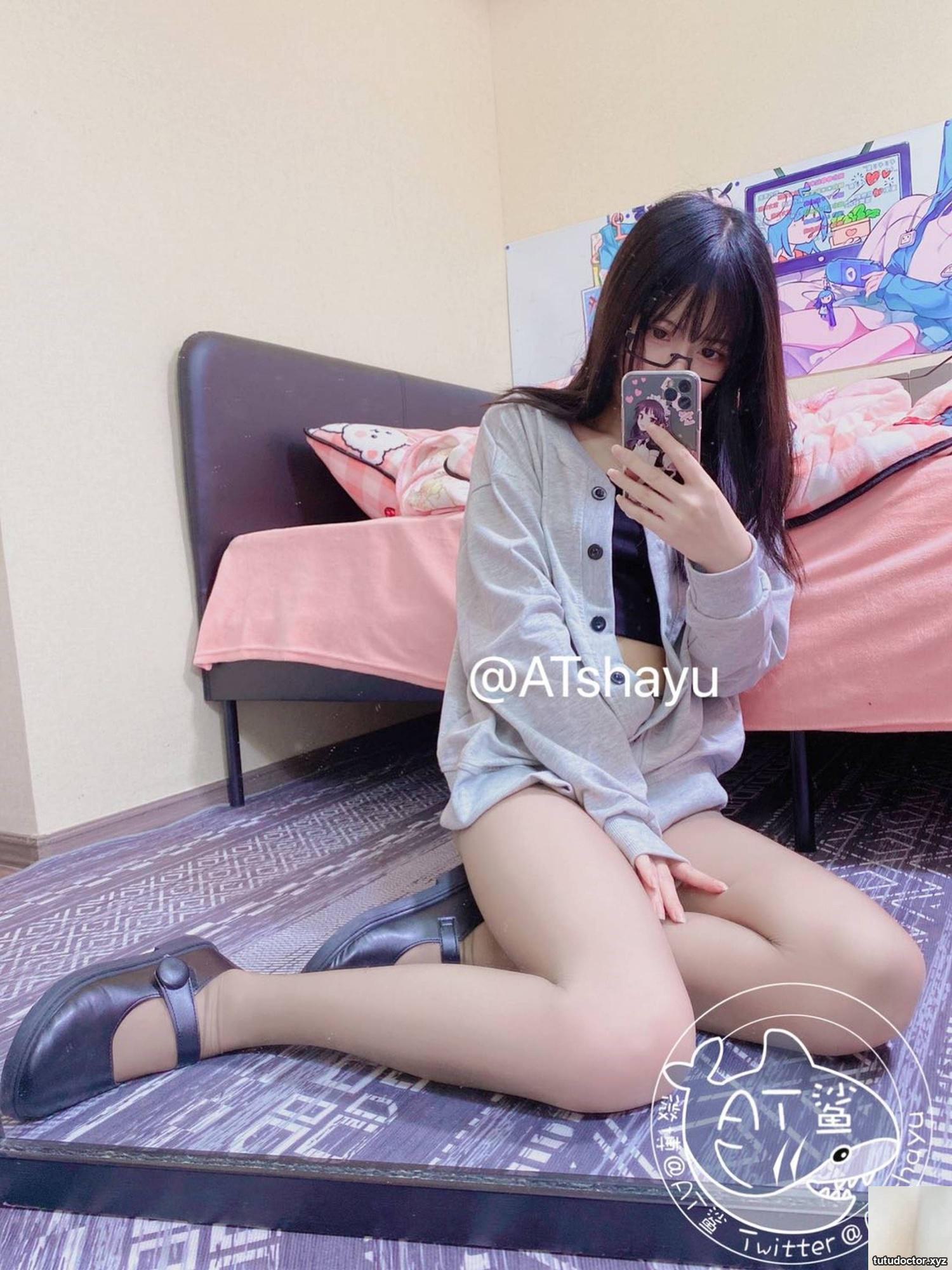 Welfare Girl AT Shark Yu Sister Shark VIP Exclusive · photo 29 of 61
