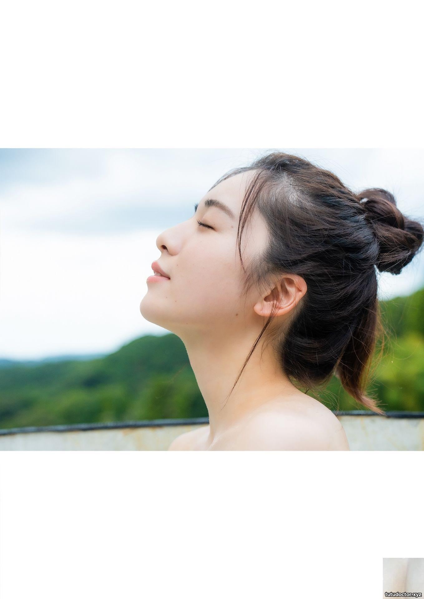 Yumena Nishino – All for the first time · photo 47 of 49