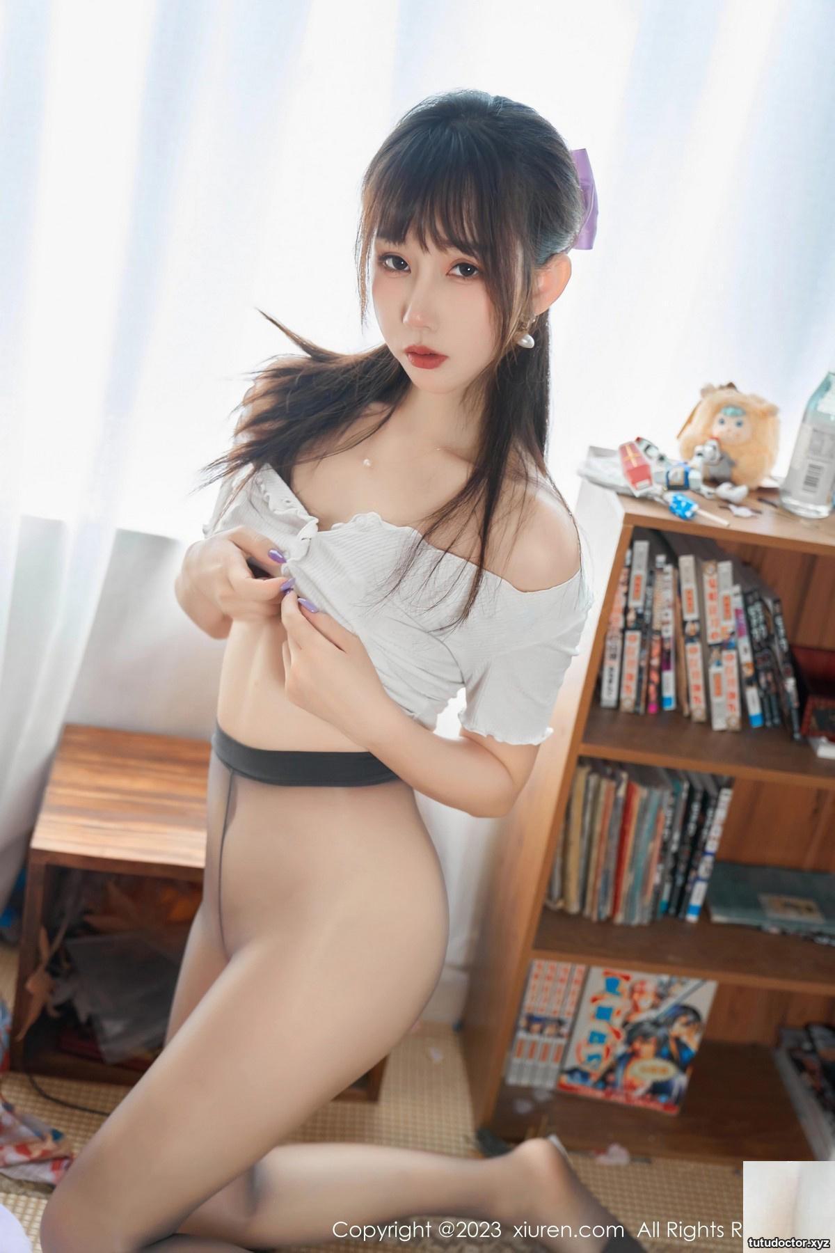 2023.05.29 Vol.6820 Boqiaojiang full version anhydrous · photo 68 of 89