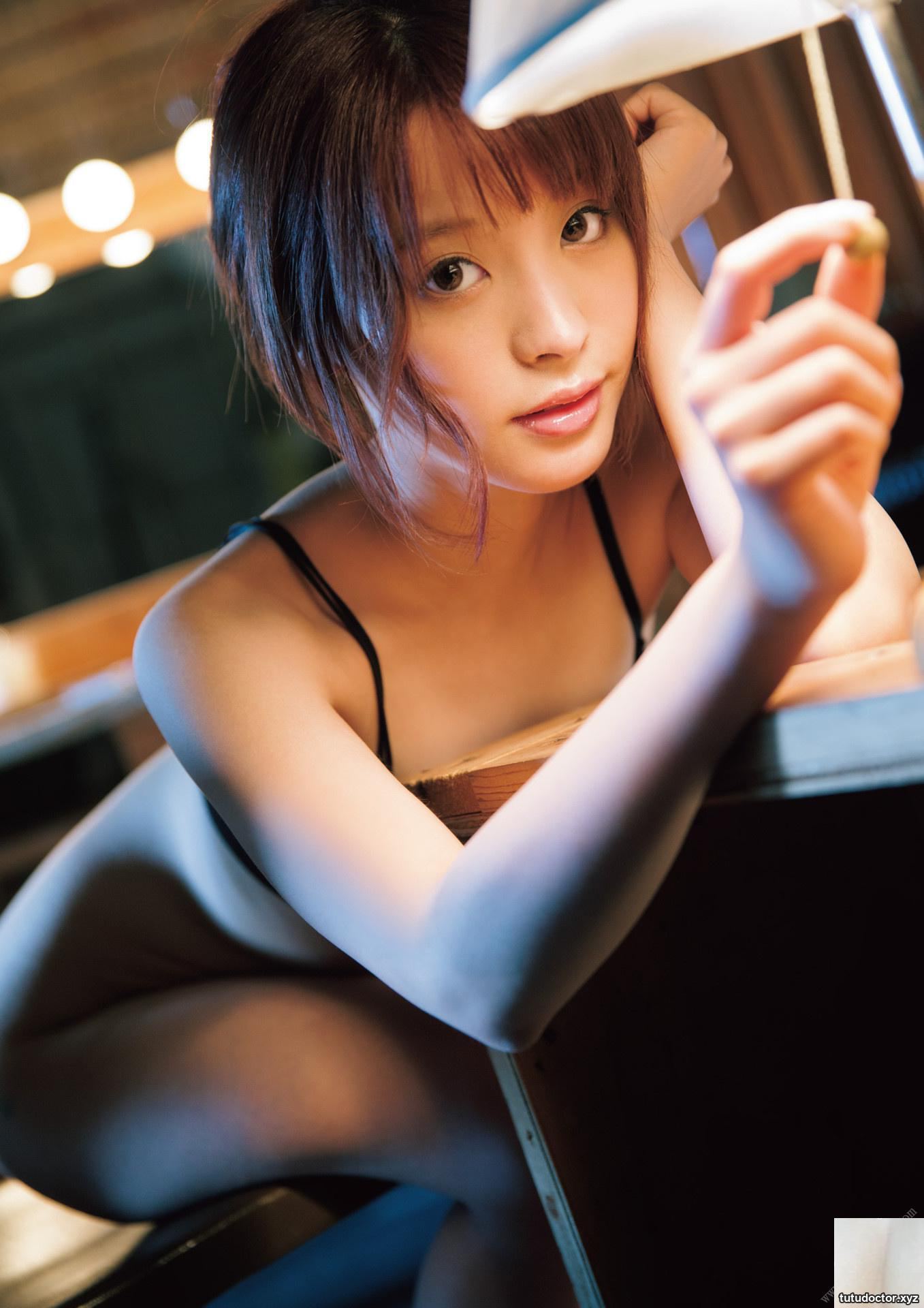 The goddess good figure + fairy face is so invincible · photo 11 of 25