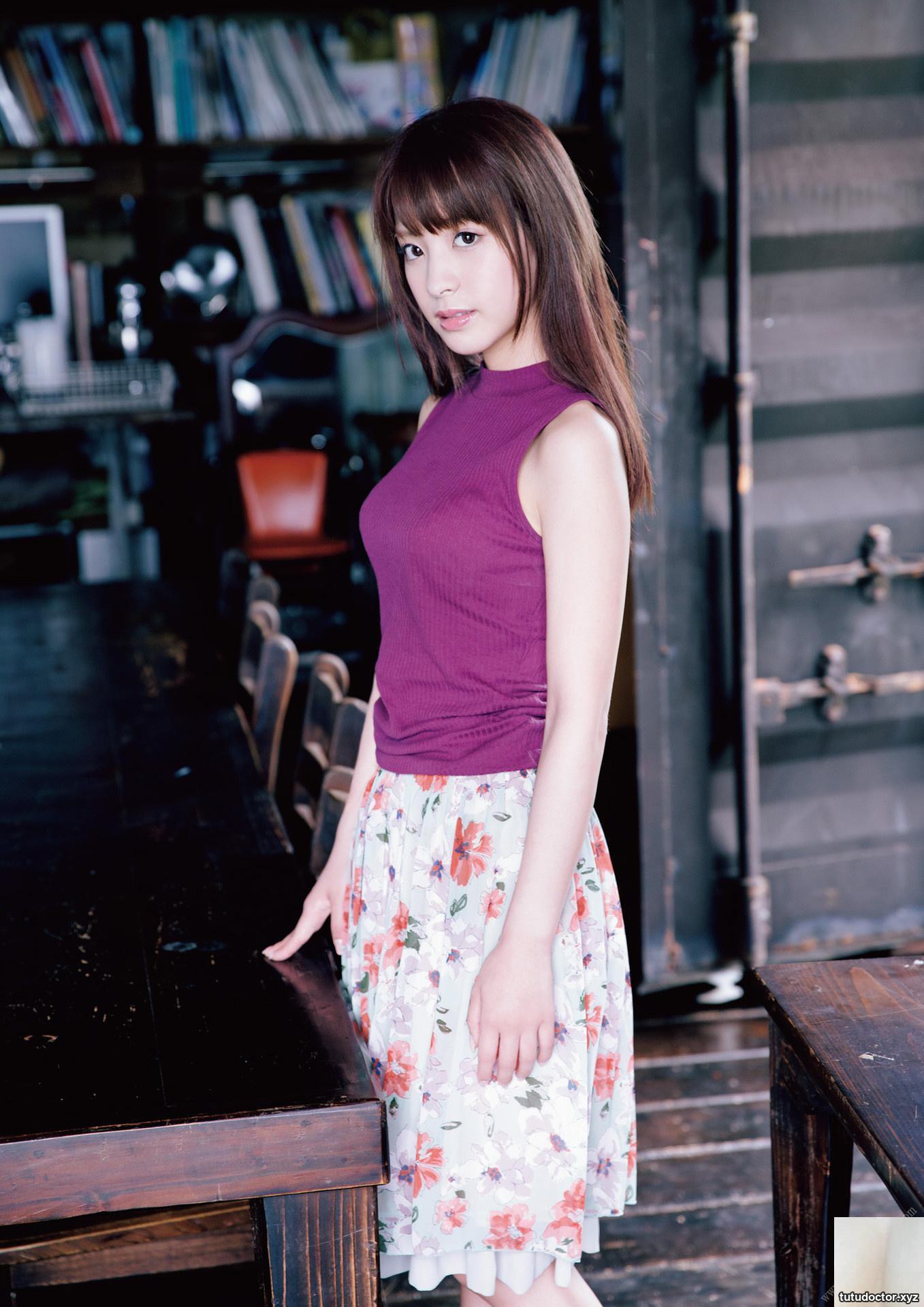 The goddess good figure + fairy face is so invincible · photo 17 of 25