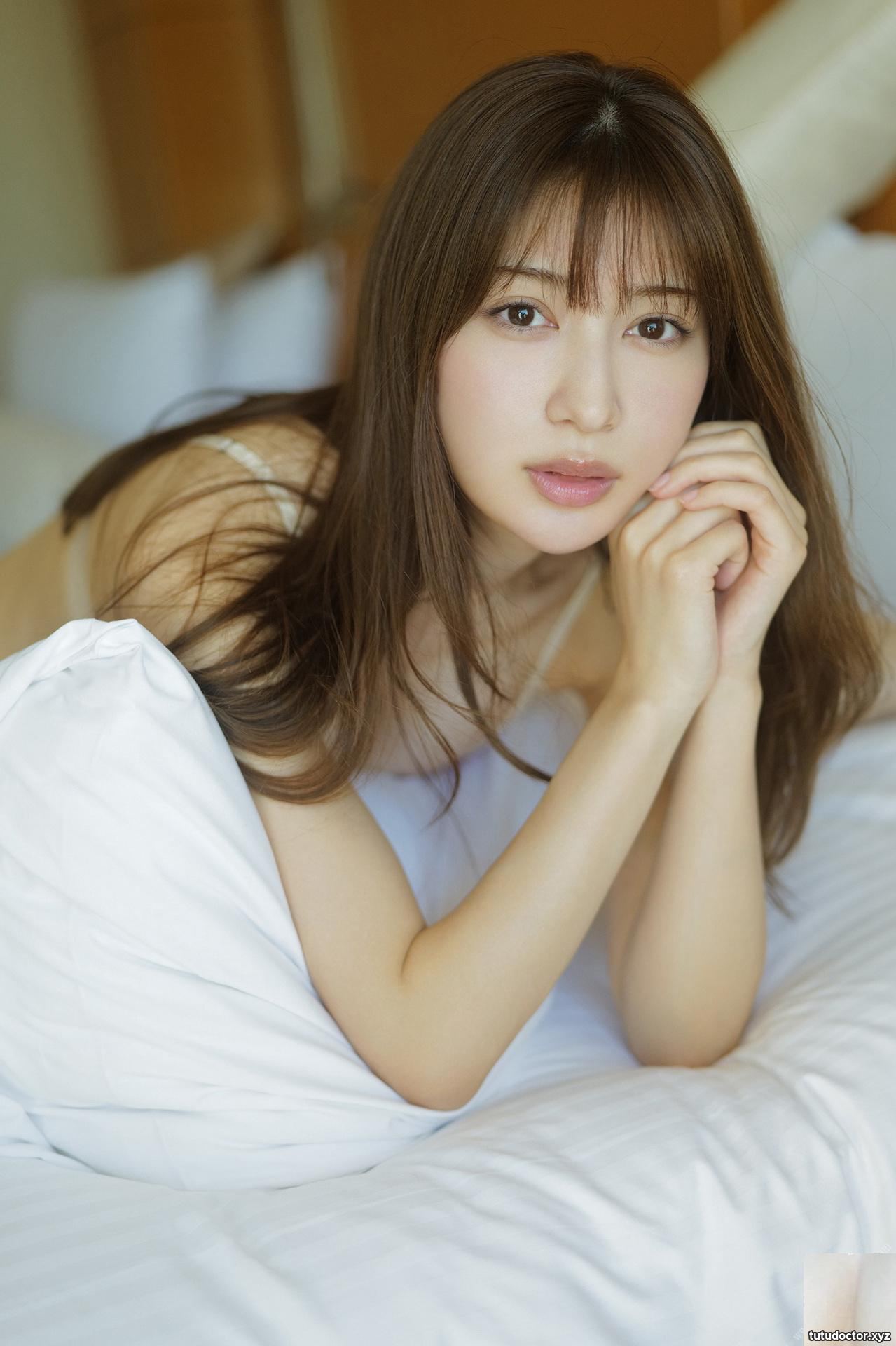 Risa Yukihira Sorry for being cute Weekly Post Digital Photo · photo 19 of 93