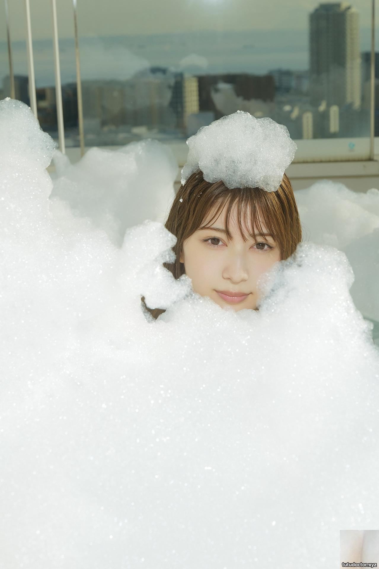 Risa Yukihira Sorry for being cute Weekly Post Digital Photo · photo 85 of 93