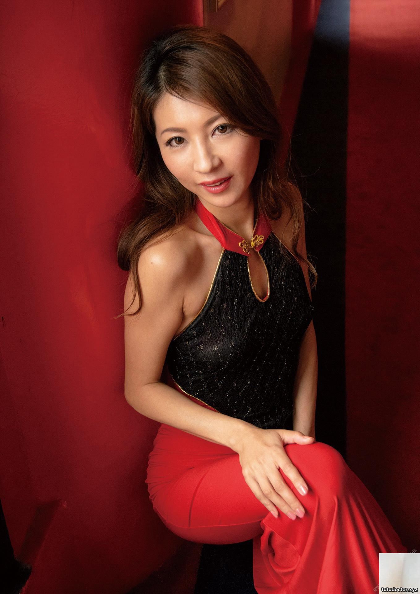 Toshimi Horiguchi – MAXIMUM · photo 57 of 59