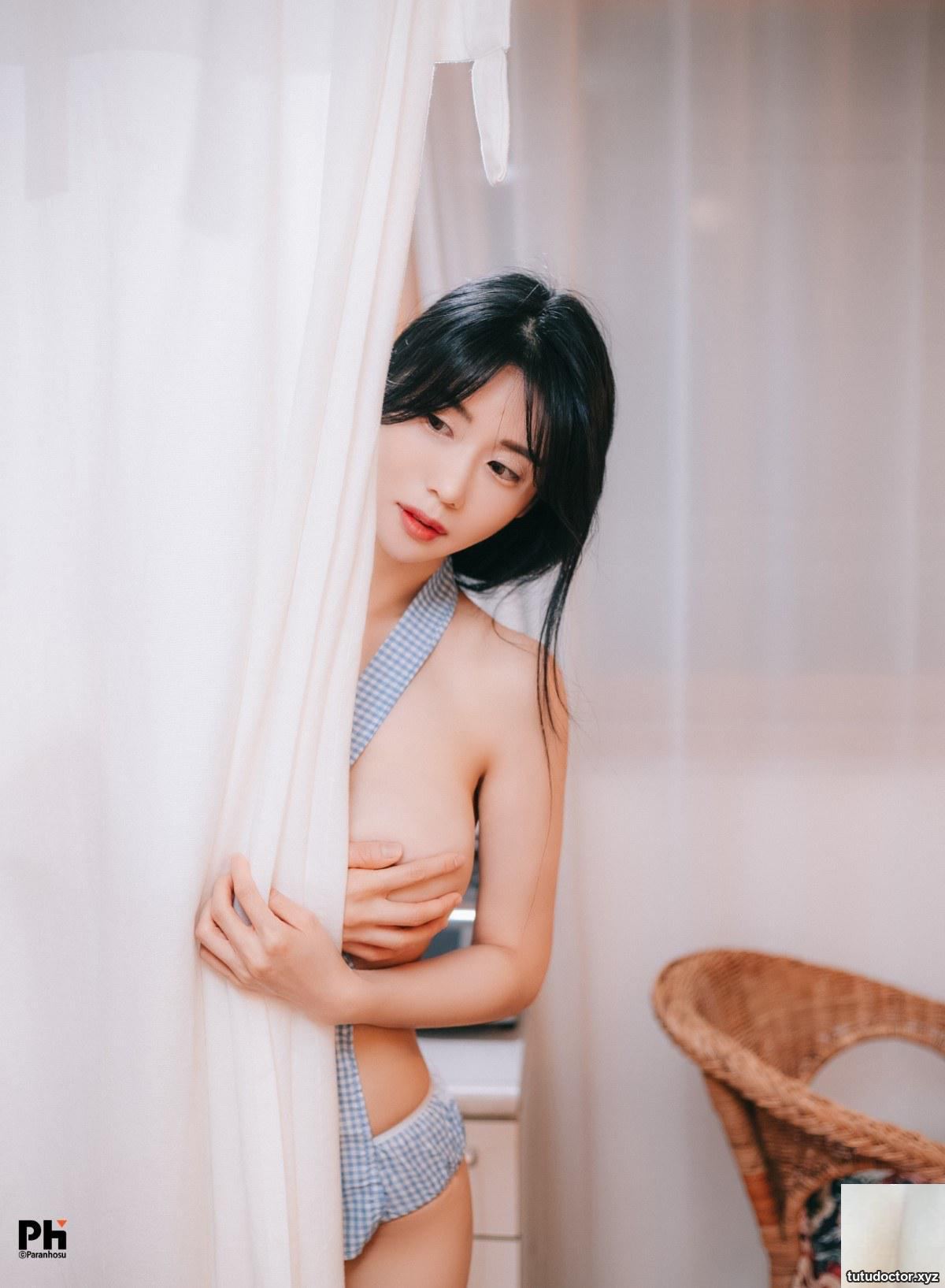 Paranhosu Vol.2 Sia_S22 – Photo Book Gir · photo 4 of 53