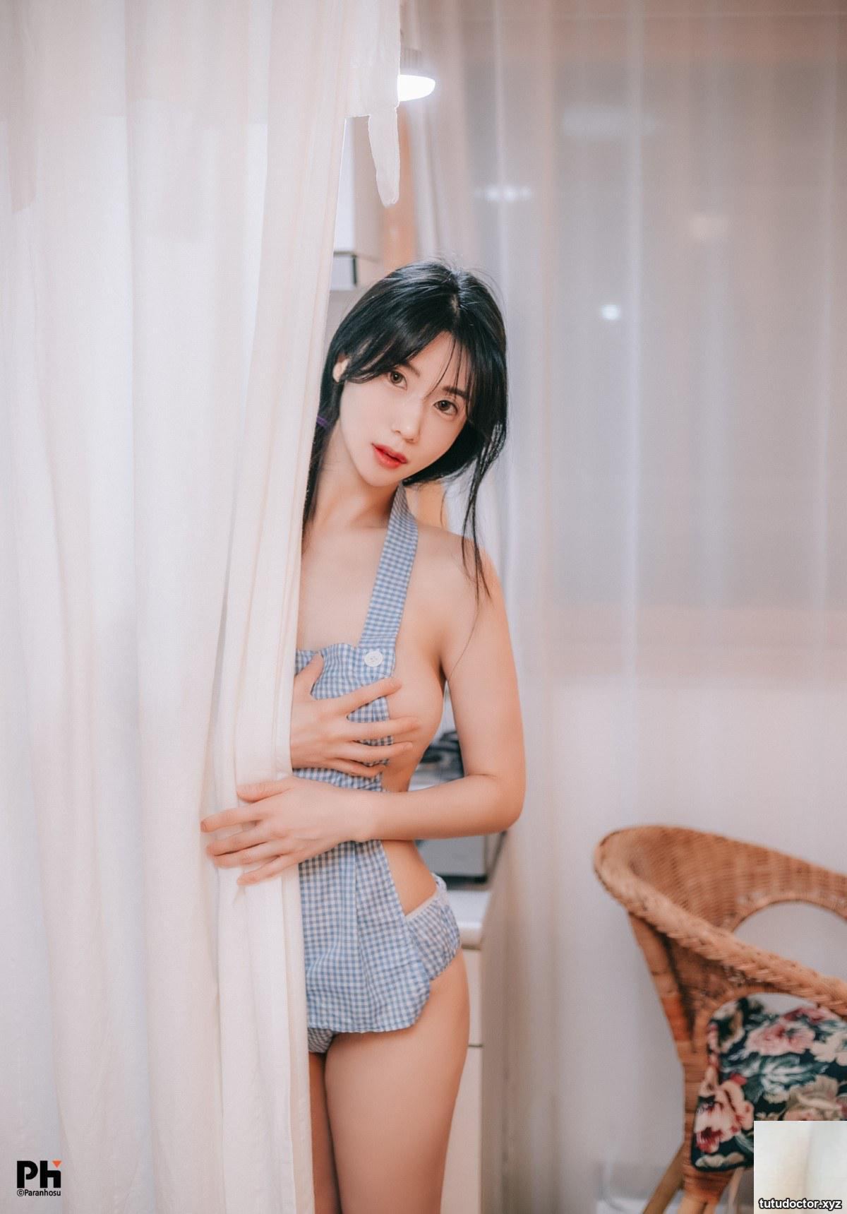 Paranhosu Vol.2 Sia_S22 – Photo Book Gir · photo 5 of 53