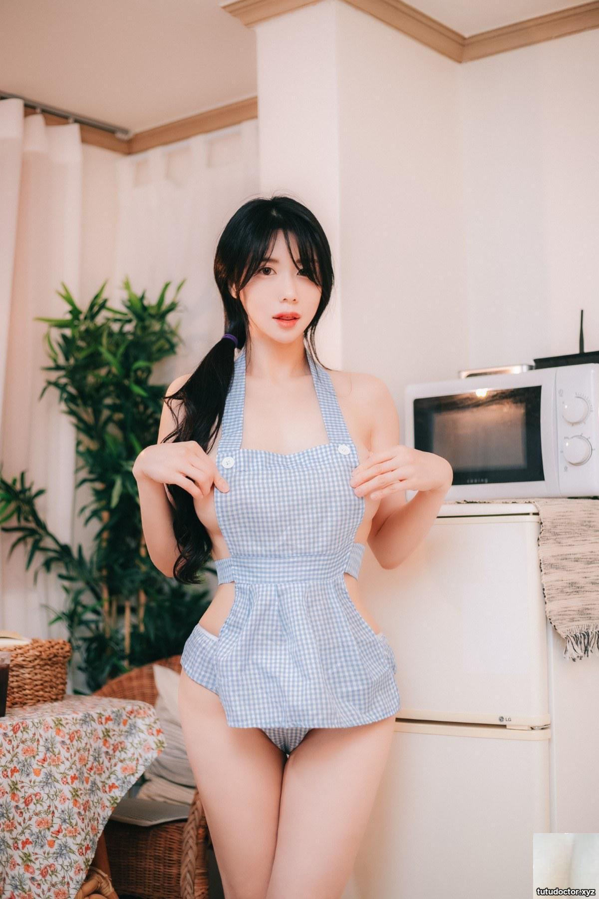 Paranhosu Vol.2 Sia_S22 – Photo Book Gir · photo 9 of 53