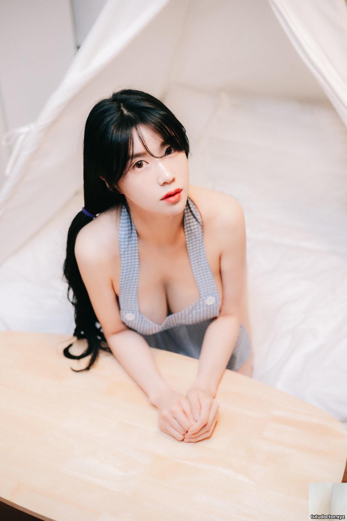 Paranhosu Vol.2 Sia_S22 – Photo Book Gir · photo 10 of 53