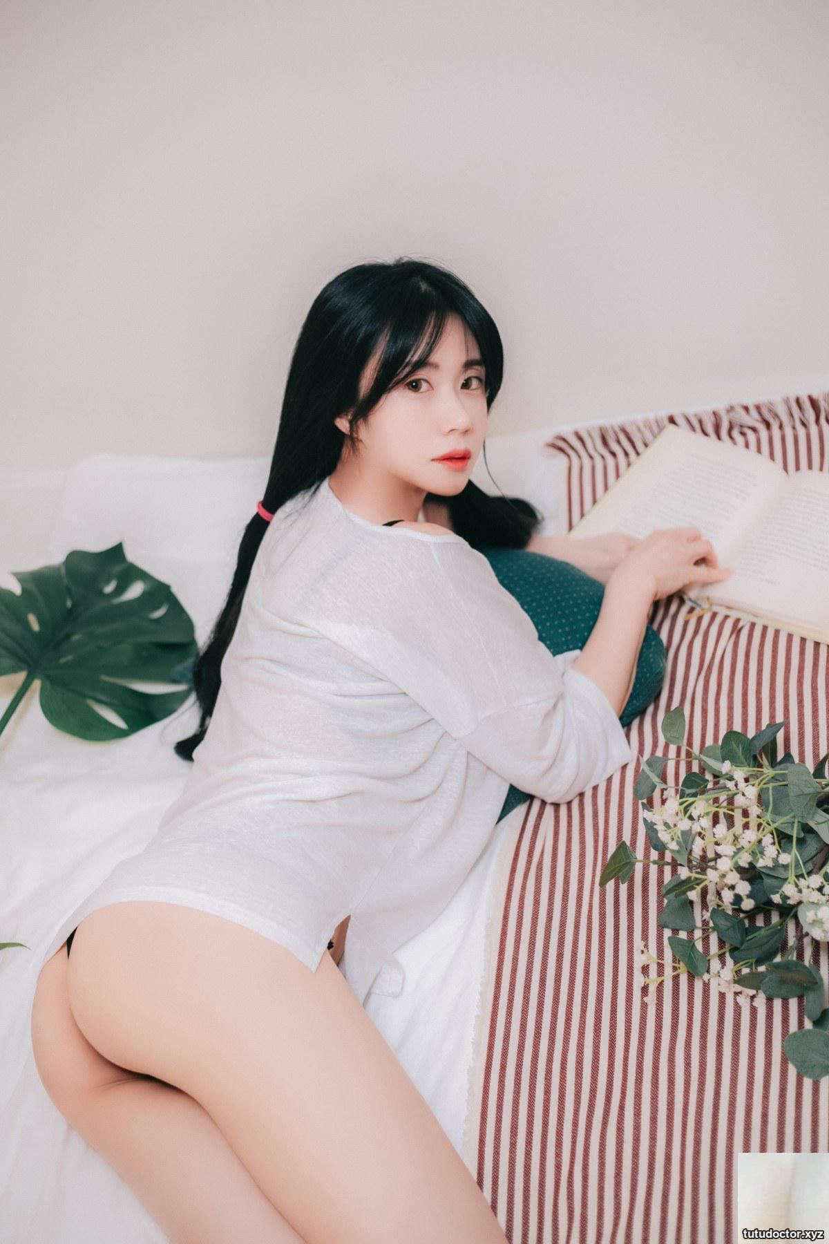 Paranhosu Vol.2 Sia_S22 – Photo Book Gir · photo 25 of 53