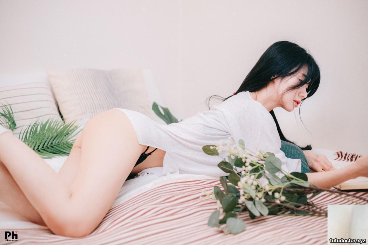 Paranhosu Vol.2 Sia_S22 – Photo Book Gir · photo 28 of 53