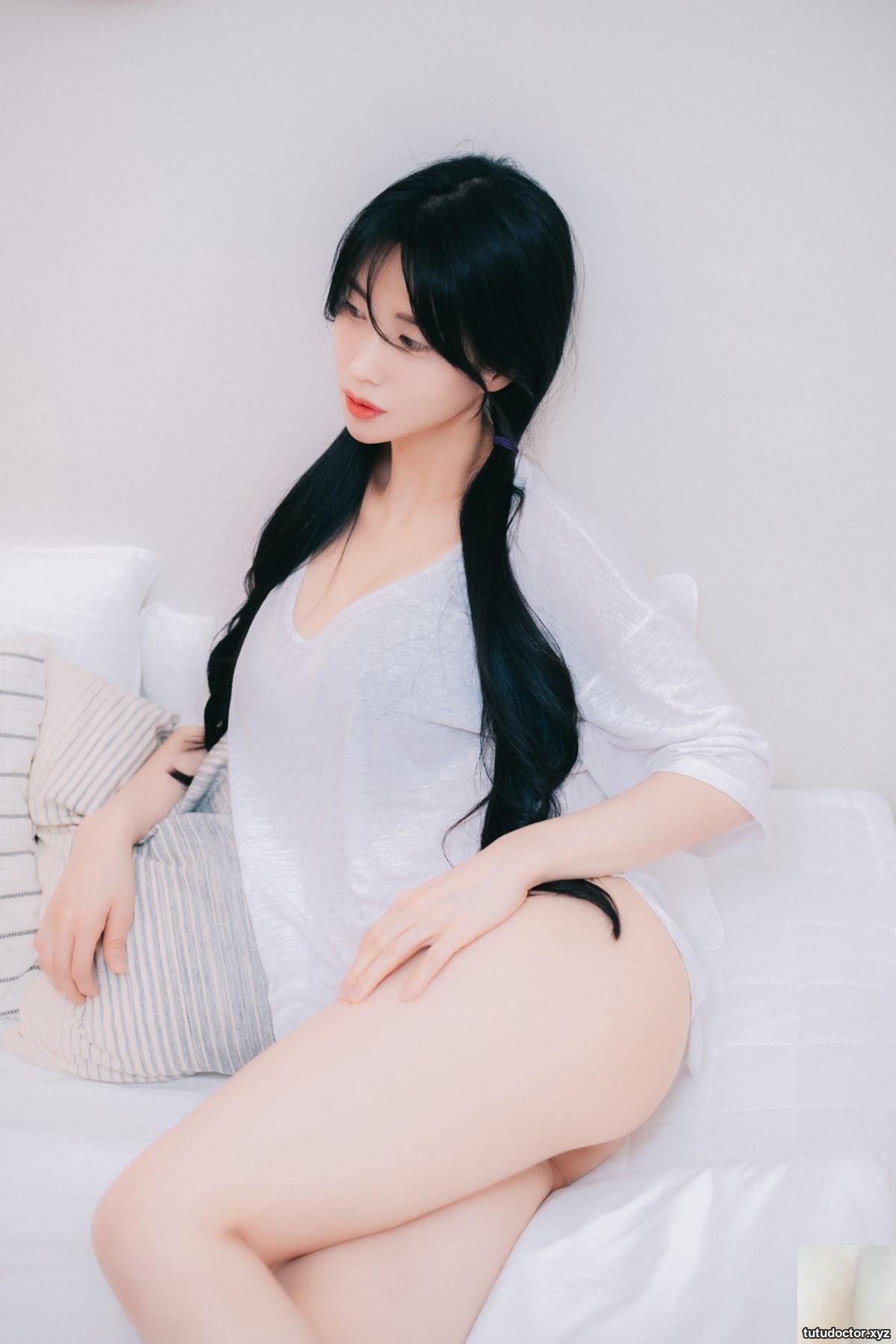 Paranhosu Vol.2 Sia_S22 – Photo Book Gir · photo 32 of 53