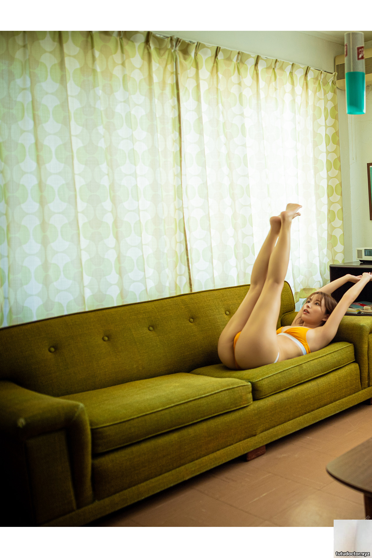 Mayuki Ito (Photobook) Private All unreleased cuts vol.1 · photo 45 of 66