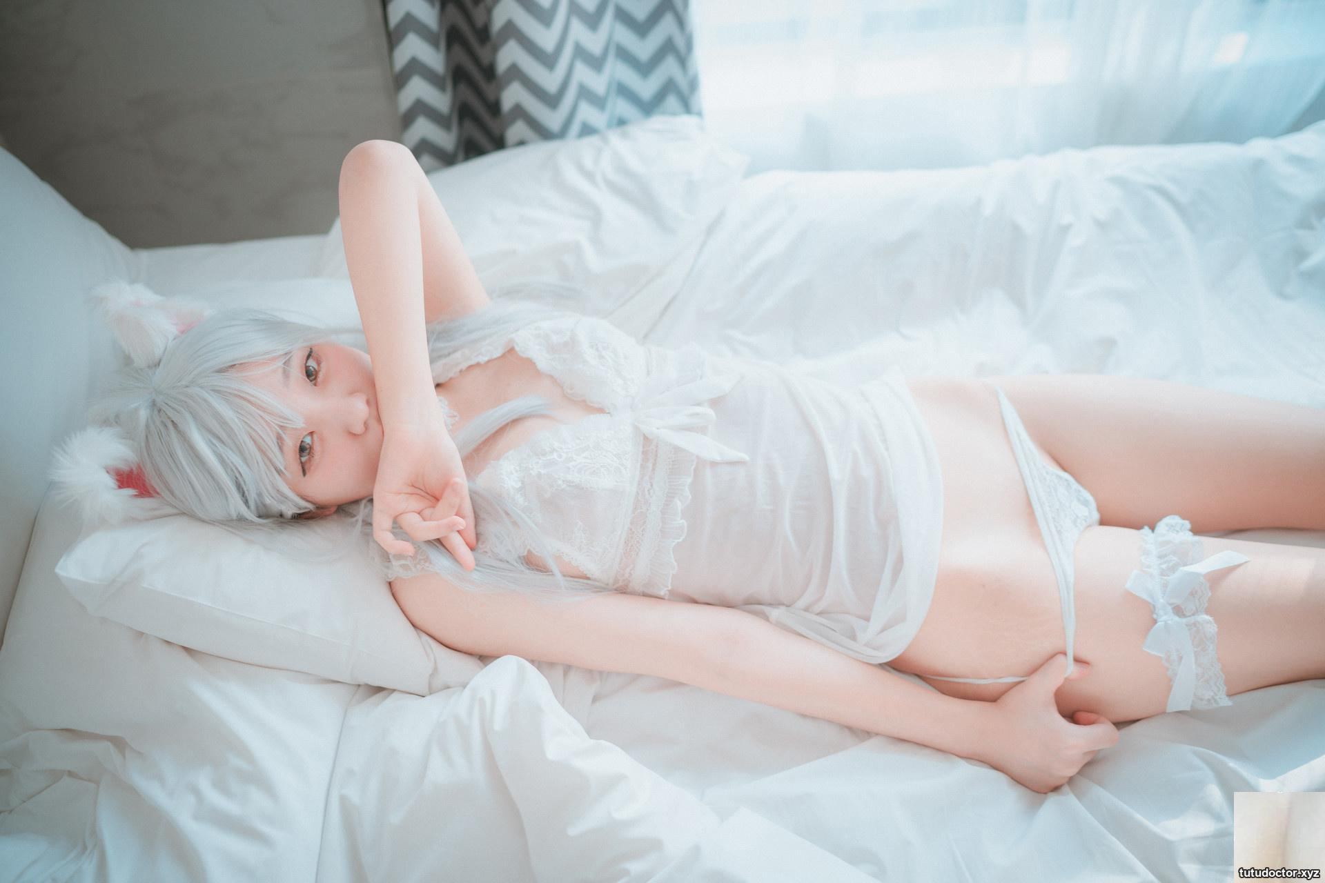 Sweet appearance and full of girlfriend feeling · photo 33 of 33