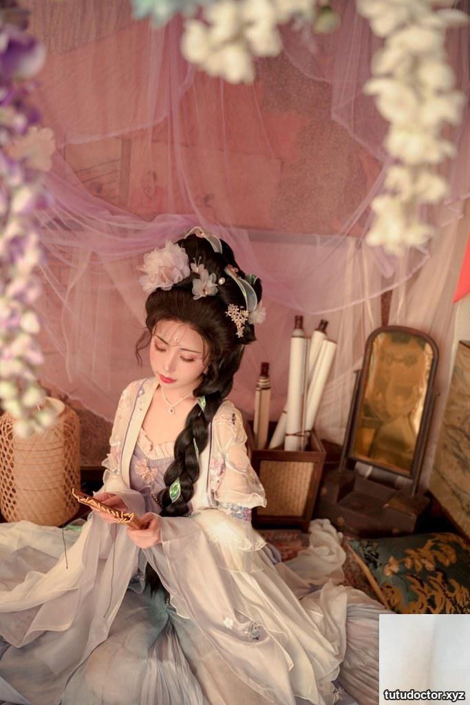 Explosive girl Meow Xiaoji – Sauvignon Blanc · photo 22 of 92