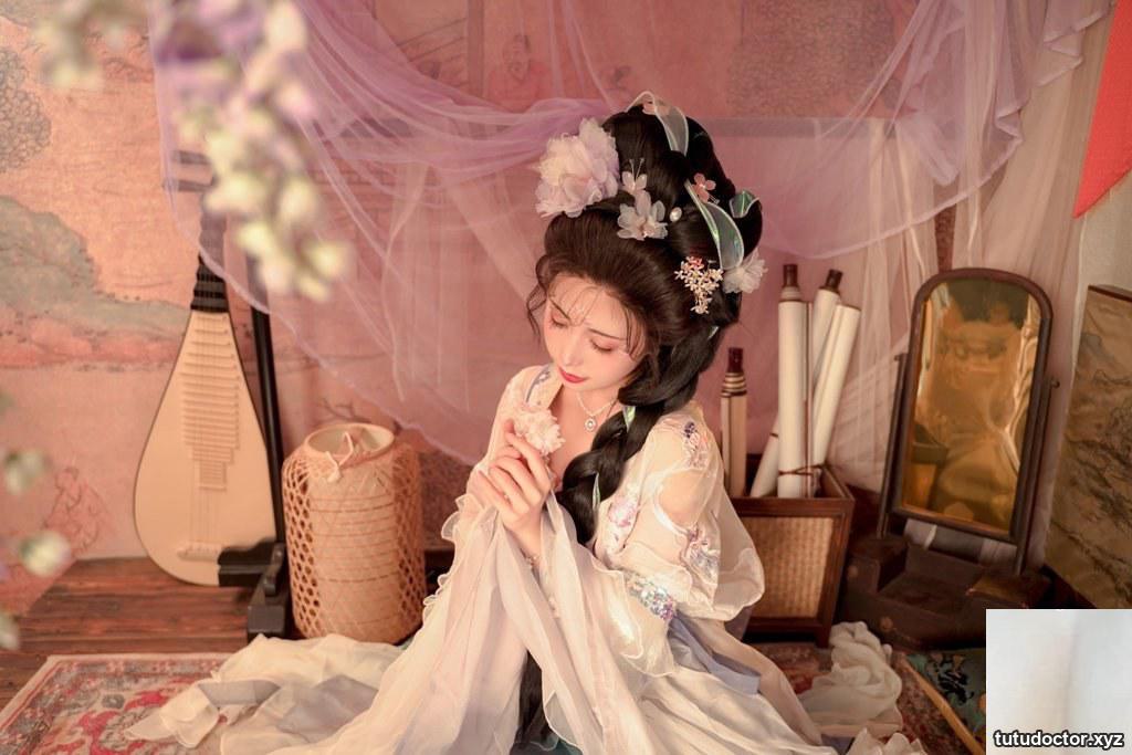 Explosive girl Meow Xiaoji – Sauvignon Blanc · photo 26 of 92
