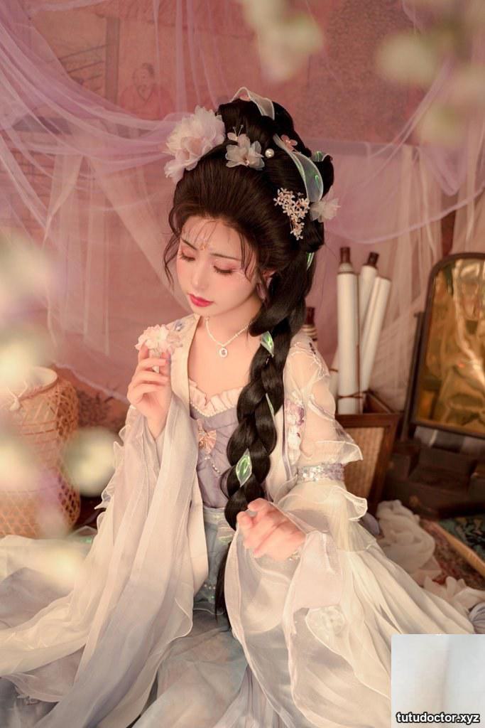 Explosive girl Meow Xiaoji – Sauvignon Blanc · photo 27 of 92