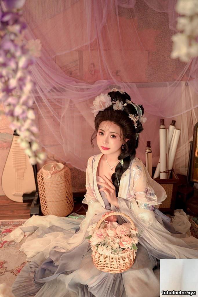 Explosive girl Meow Xiaoji – Sauvignon Blanc · photo 36 of 92