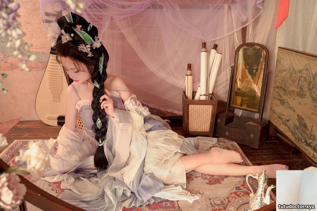 Explosive girl Meow Xiaoji – Sauvignon Blanc · photo 38 of 92