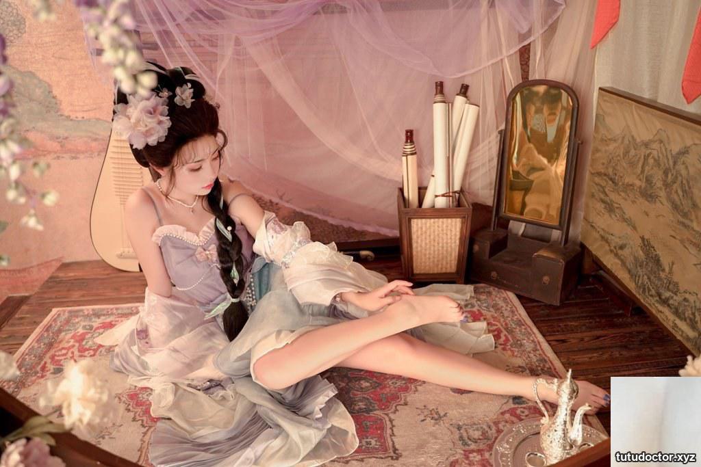 Explosive girl Meow Xiaoji – Sauvignon Blanc · photo 42 of 92