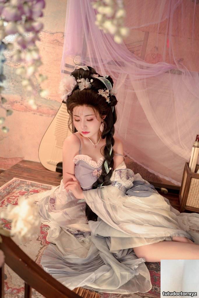Explosive girl Meow Xiaoji – Sauvignon Blanc · photo 43 of 92
