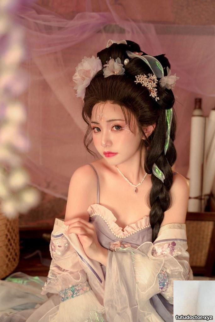 Explosive girl Meow Xiaoji – Sauvignon Blanc · photo 47 of 92