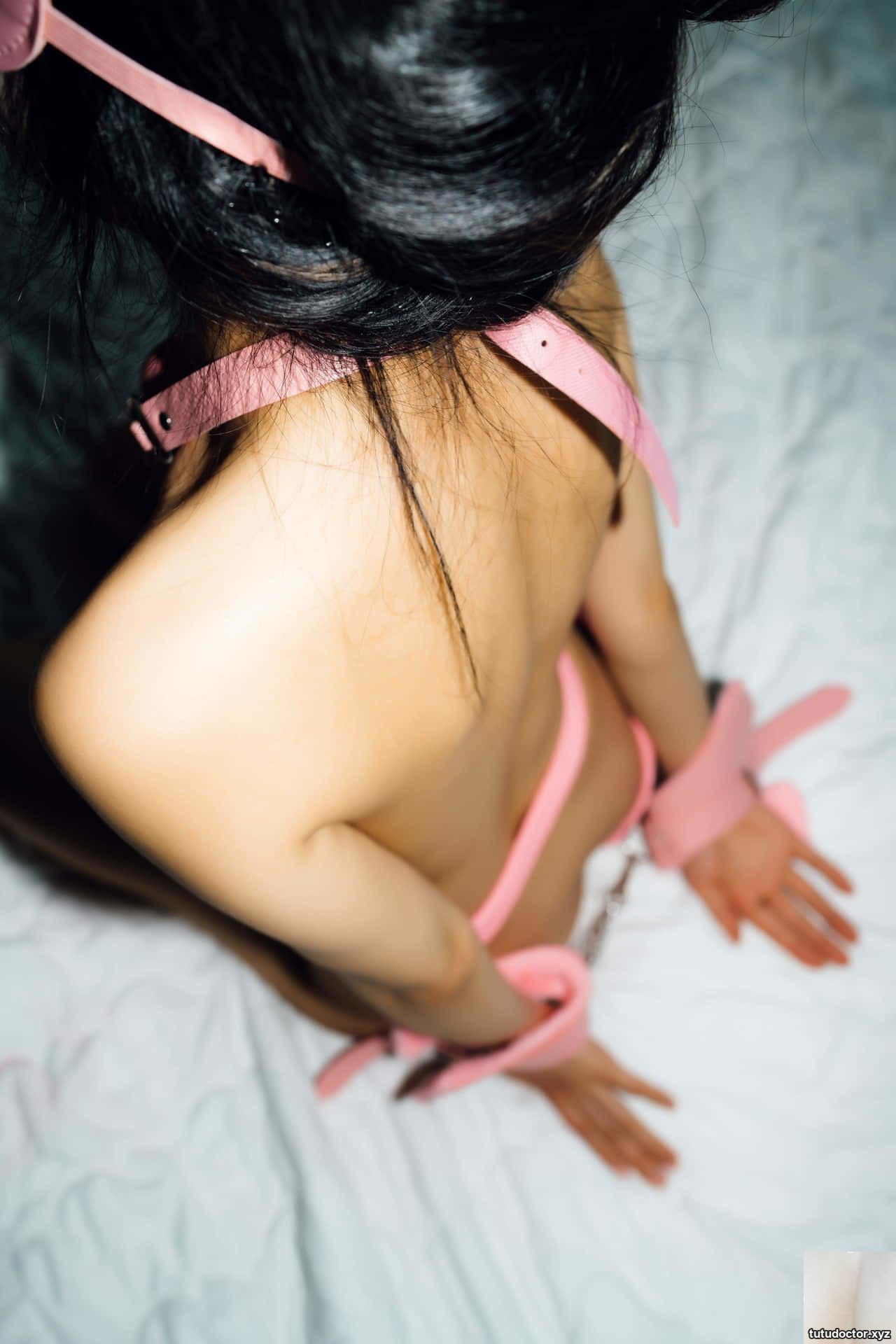 Korean jucy sexy photos – Restriction – Moon Night · photo 17 of 75