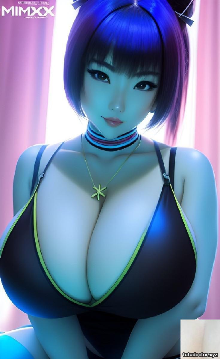 Big titty Asians 8 (AI Generated) · photo 20 of 131