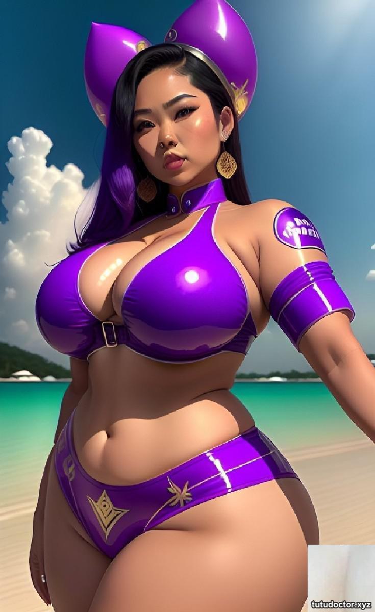 Big titty Asians 8 (AI Generated) · photo 84 of 131