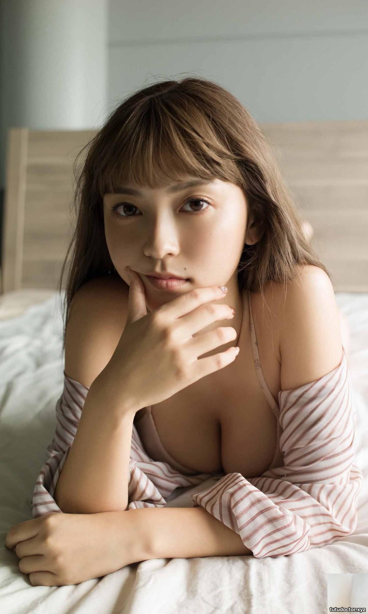 Otono Sakurai – NINETEEN BLUE · photo 37 of 67