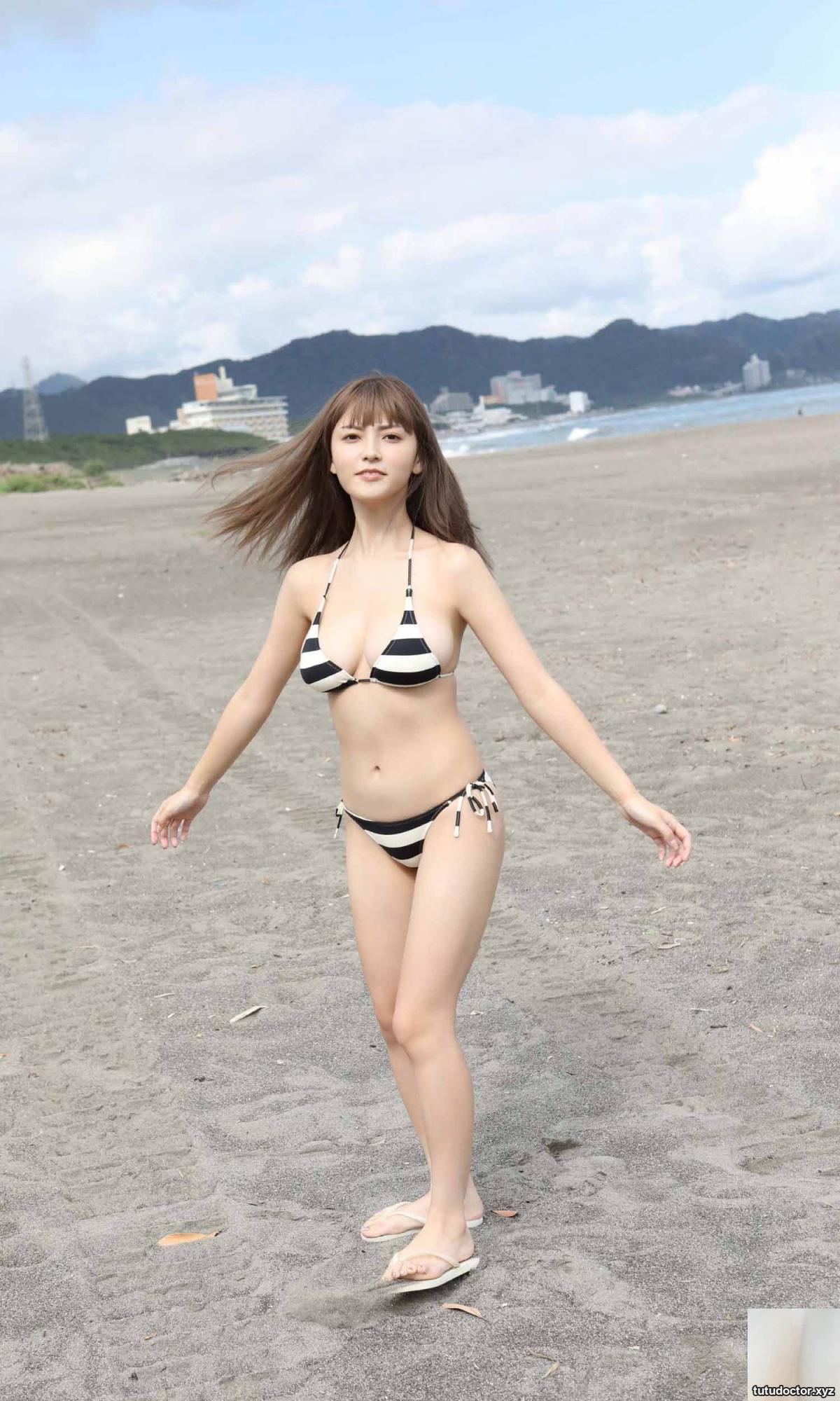 Otono Sakurai – NINETEEN BLUE · photo 44 of 67