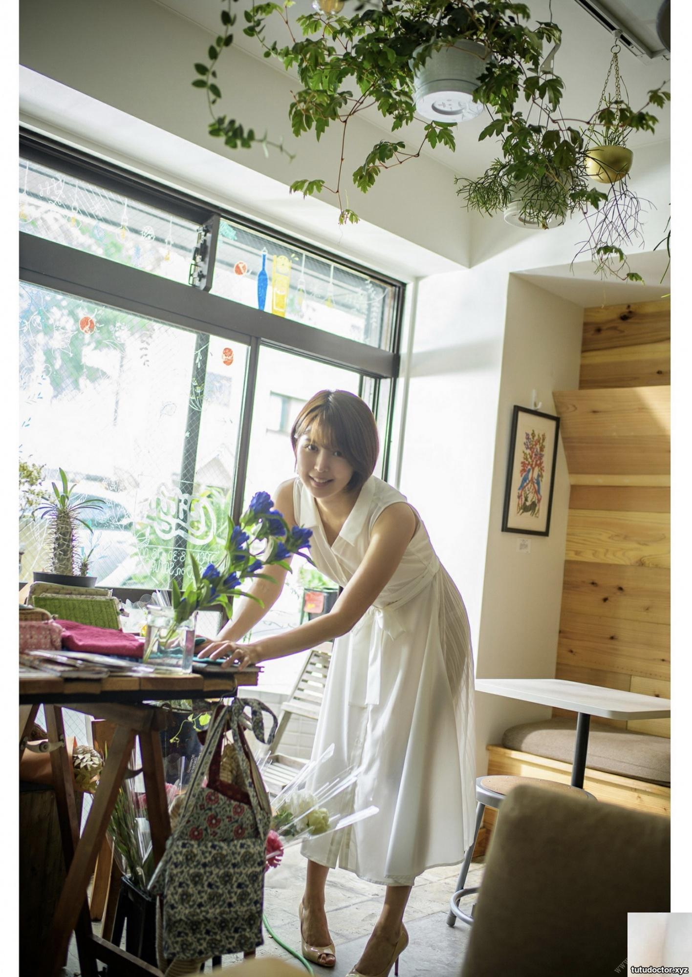Tsukasa Aoi – Ive been watching you all the tim · photo 7 of 83