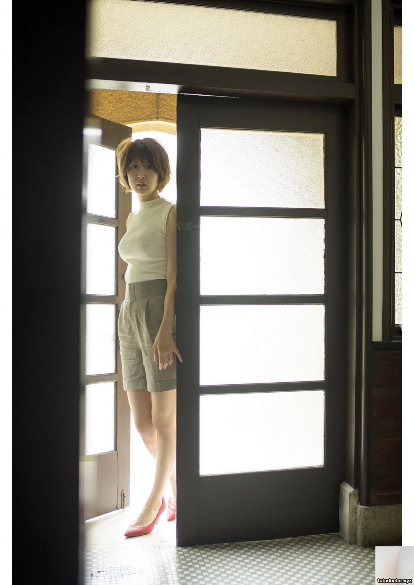 Tsukasa Aoi – Ive been watching you all the tim · photo 30 of 83