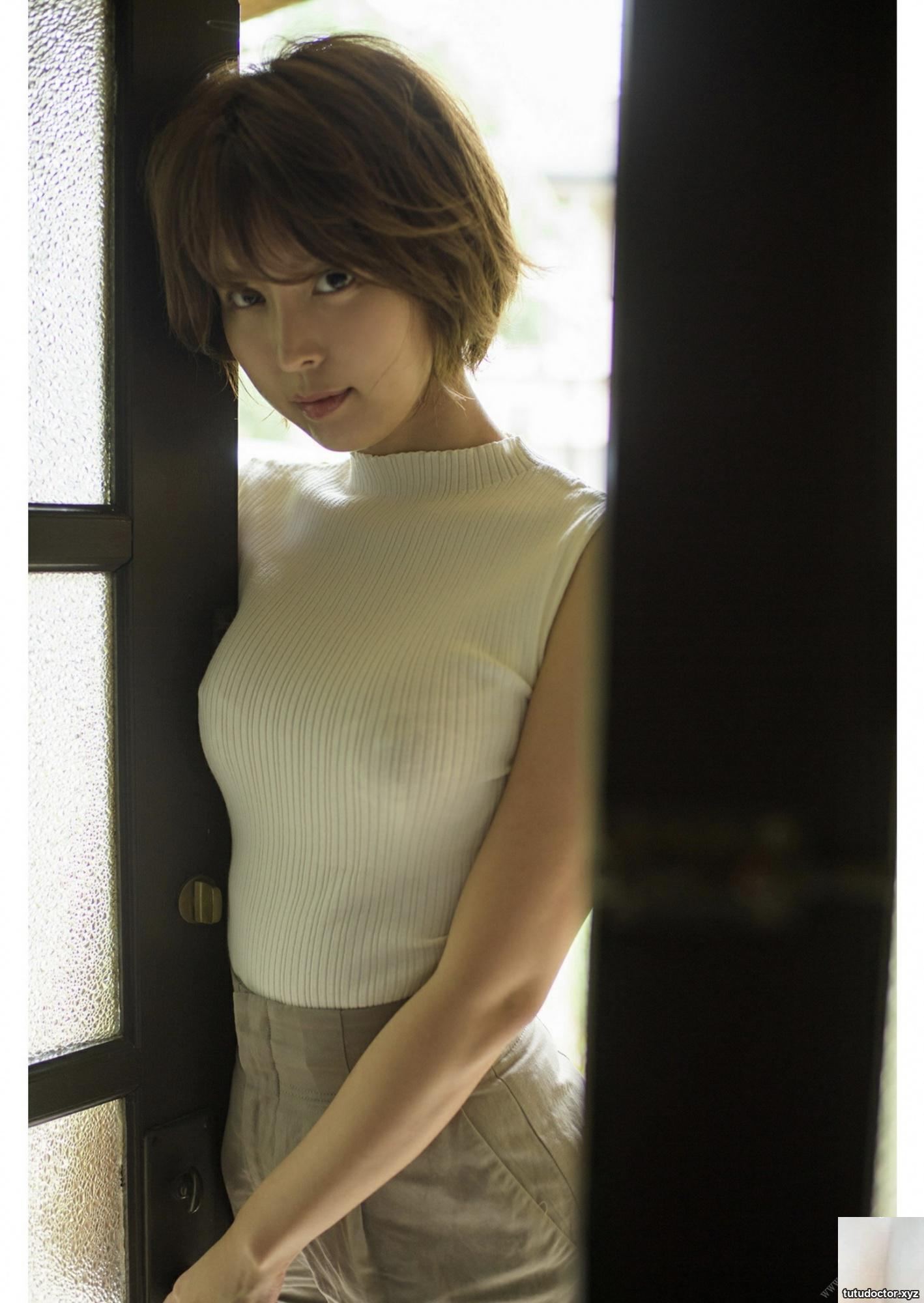 Tsukasa Aoi – Ive been watching you all the tim · photo 32 of 83
