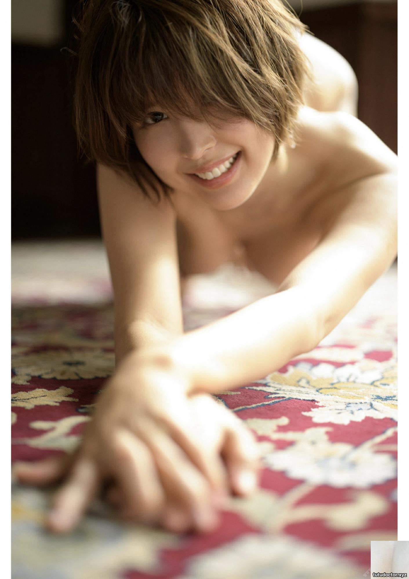 Tsukasa Aoi – Ive been watching you all the tim · photo 58 of 83