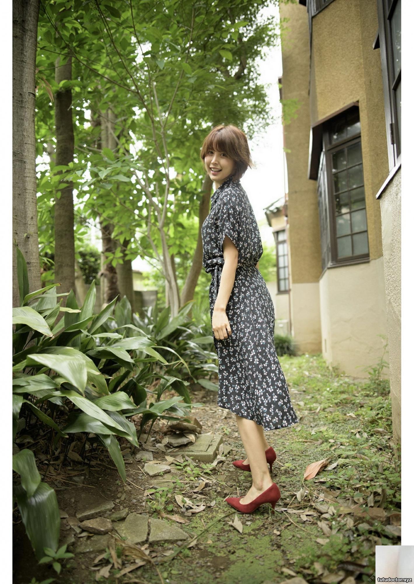 Tsukasa Aoi – Ive been watching you all the tim · photo 68 of 83